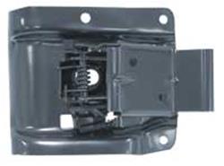 Auto Metal Direct Hood Latches for 1971-1972 BLAZER - X303-4071
