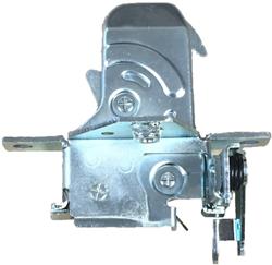 Auto Metal Direct Hood Latches for 1969 FIREBIRD - X303-5569