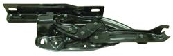 Auto Metal Direct Hood Hinges X310-3963-L