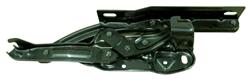 Auto Metal Direct Hood Hinges X310-3963-R