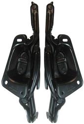 Auto Metal Direct Hood Hinges X310-4073-P