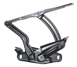 Auto Metal Direct Hood Hinges X310-5468-L