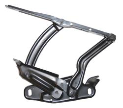 Auto Metal Direct Hood Hinges X310-5468-R