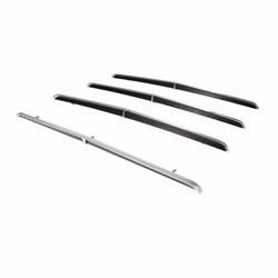 Auto Metal Direct Hood Scoop Components X320-2467-1S