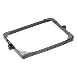 Auto Metal Direct Battery Hold-Downs X341-4548-1