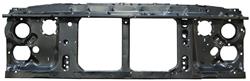 Auto Metal Direct Radiator Supports X350-4081-1