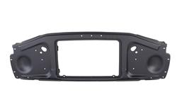 Auto Metal Direct Radiator Supports X350-4565