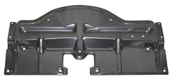 Auto Metal Direct Radiator Supports X350-5468-1