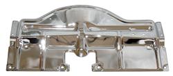 Auto Metal Direct Radiator Supports X350-5468-1C