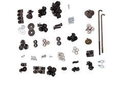 Auto Metal Direct Body Fasteners X354-1468-1S