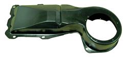 Auto Metal Direct Heater Box Firewall Covers X365-3963