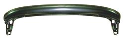 Auto Metal Direct Convertible Header Bows for 1967-1969 CAMARO, FIREBIRD - X381-3567