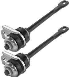 Auto Metal Direct Motor Mounts and Inserts X396-3567-S