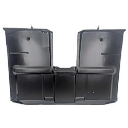 Auto Metal Direct Floor Pans for 1969-1972 BLAZER, 1970-1972 JIMMY - X400-4369-4