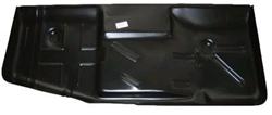 Auto Metal Direct Floor Pans for 1962-1967 CHEVY II - X405-3062-R
