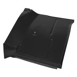Auto Metal Direct Floor Pans X405-4067-R