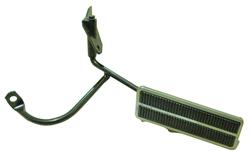 Auto Metal Direct Accelerator Pedal Assemblies for 1967-1969 CAMARO - X409-3567-1