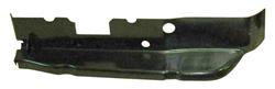 Auto Metal Direct Seat Brackets X411-3567-L