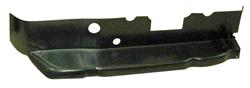 Auto Metal Direct Seat Brackets X411-3567-R