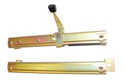 Auto Metal Direct Seat Brackets X413-3468-L