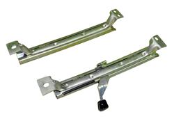 Auto Metal Direct Seat Brackets X413-3567-R