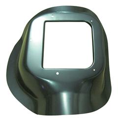 Auto Metal Direct Floor Pans for 1968-1972 CHEVELLE, EL CAMINO, 1970-1972 MONTE CARLO - X415-3468