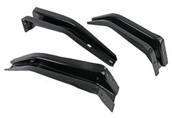 Auto Metal Direct Running Board Components X435-4047-LS