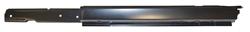Auto Metal Direct Rocker Panels X440-3961-R