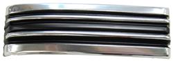 Auto Metal Direct Body Moldings X456-4069-1R