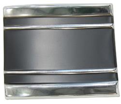 Auto Metal Direct Body Moldings X456-4069-2BL