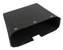 Auto Metal Direct Glove Box Components X461-4055-1