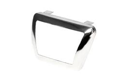 Auto Metal Direct Pedal Pad Trim X476-1570-MT