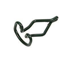 Auto Metal Direct Console Side Trim Clips X491-1466-4