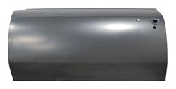 Auto Metal Direct Door Shells for 1966-1967 CHEVELLE, EL CAMINO, MALIBU - X500-3466-L