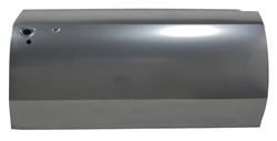 Auto Metal Direct Door Shells for 1966-1967 CHEVELLE, EL CAMINO, MALIBU - X500-3466-R