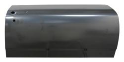 Auto Metal Direct Door Shells for 1968 CHEVELLE - X500-3468-R
