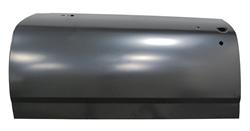 Auto Metal Direct Door Shells for 1969 CHEVELLE - X500-3469-L
