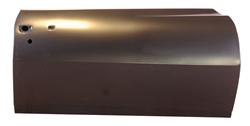Auto Metal Direct Door Shells for 1968 CAMARO, FIREBIRD - X500-3568-R