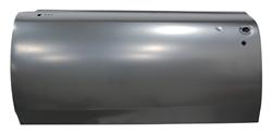Auto Metal Direct Door Shells X500-5466-L