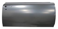 Auto Metal Direct Door Shells X500-5466-R