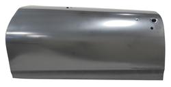 Auto Metal Direct Door Shells X500-5468-L