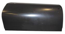 Auto Metal Direct Door Shells X500-5469-L