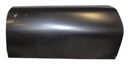 Auto Metal Direct Door Shells X500-5469-R