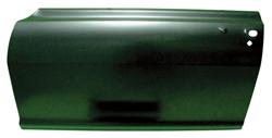 Auto Metal Direct Door Skins for 1962-1965 CHEVY II - X510-3062-L