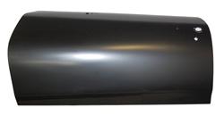 Auto Metal Direct Door Skins X510-5468-L