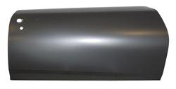 Auto Metal Direct Door Skins X510-5468-R