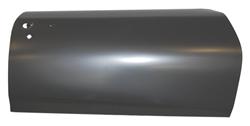 Auto Metal Direct Door Skins X510-5469-R