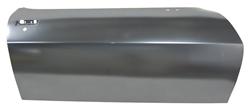 Auto Metal Direct Door Skins X510-5570-R