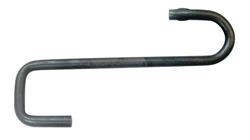 Auto Metal Direct Door Hinge Repair Components X520-4073-1L