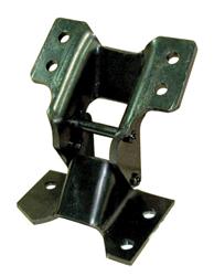 Auto Metal Direct Door Hinges X525-3568-L